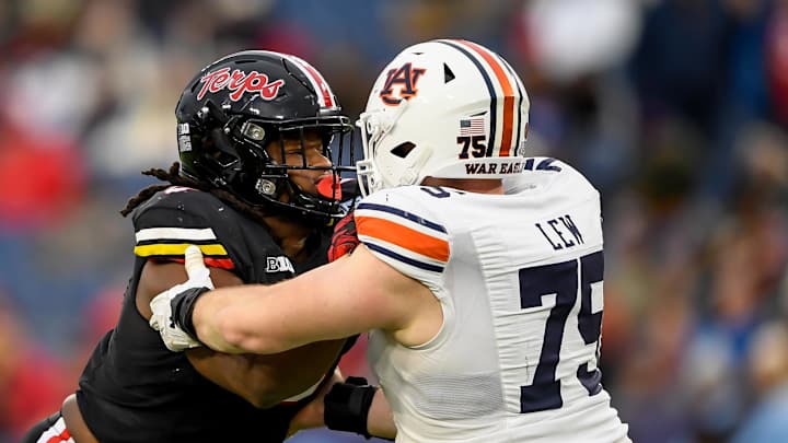 Charles Barkley Shares Interesting Line About How Much He's Given Auburn in NIL