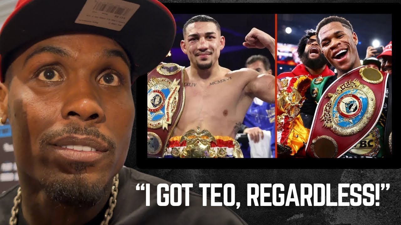 Charlo Wants Plant Fight Before Canelo