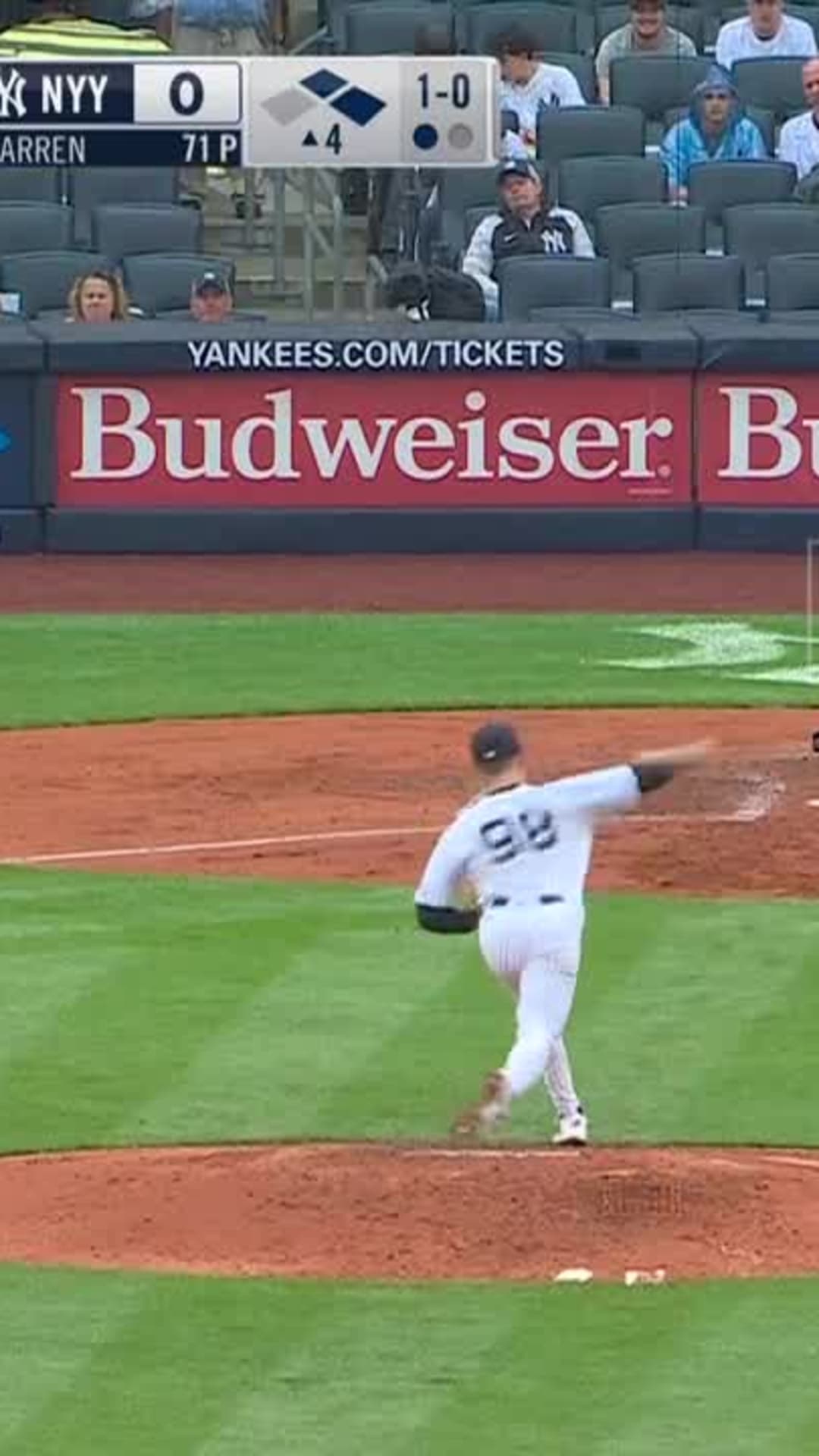 Checking in on Roman Anthony, Bubba Chandler and more potential callups for fantasy baseball