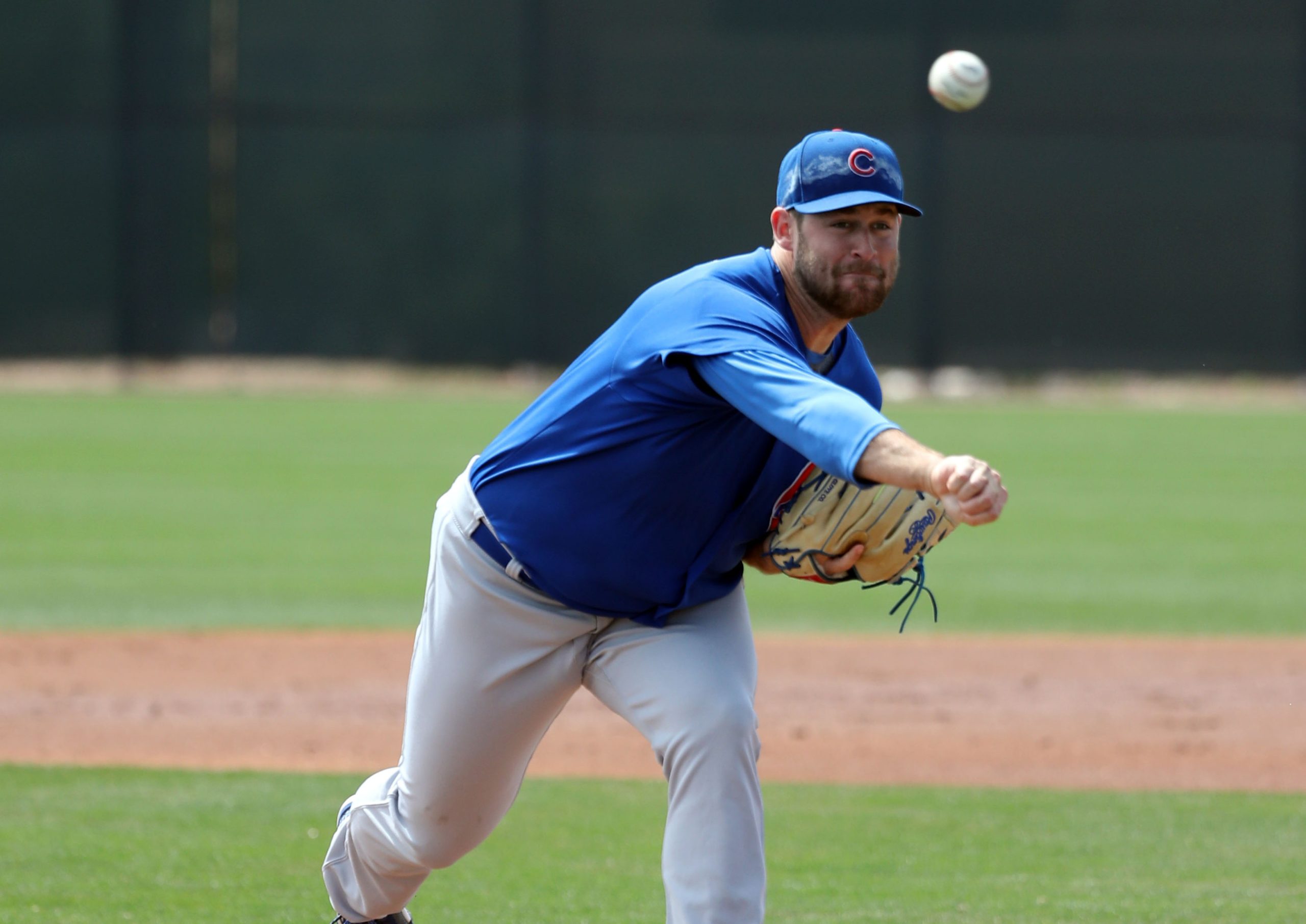 Chicago Cubs Minor League Wrap