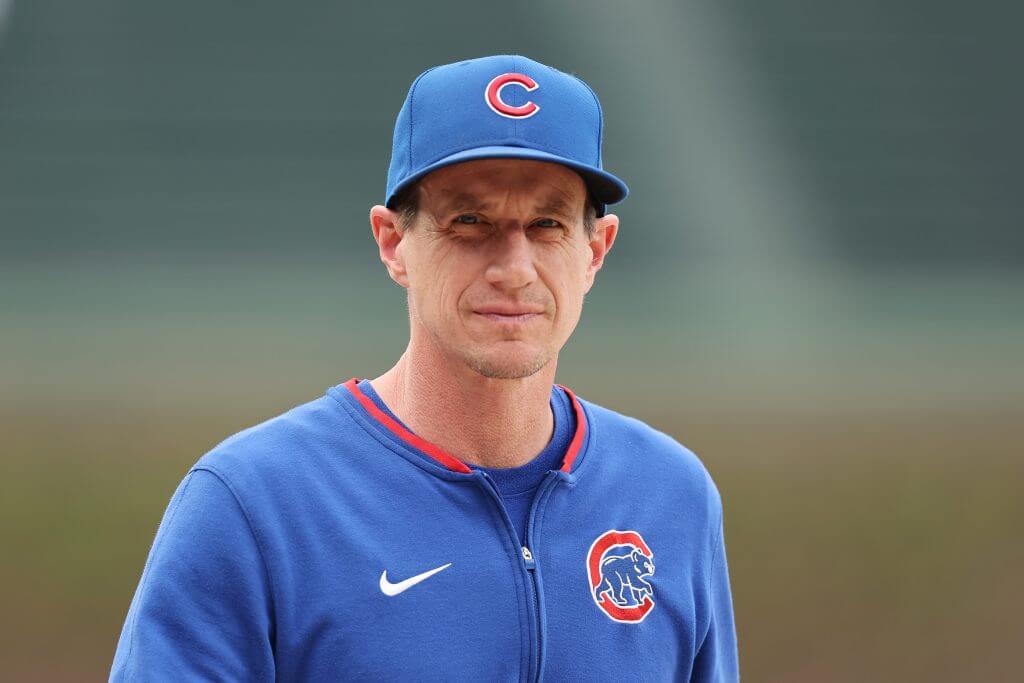 Chicago Cubs, With Pitching Ranks Thinning, Sign Veteran Righty to Minor