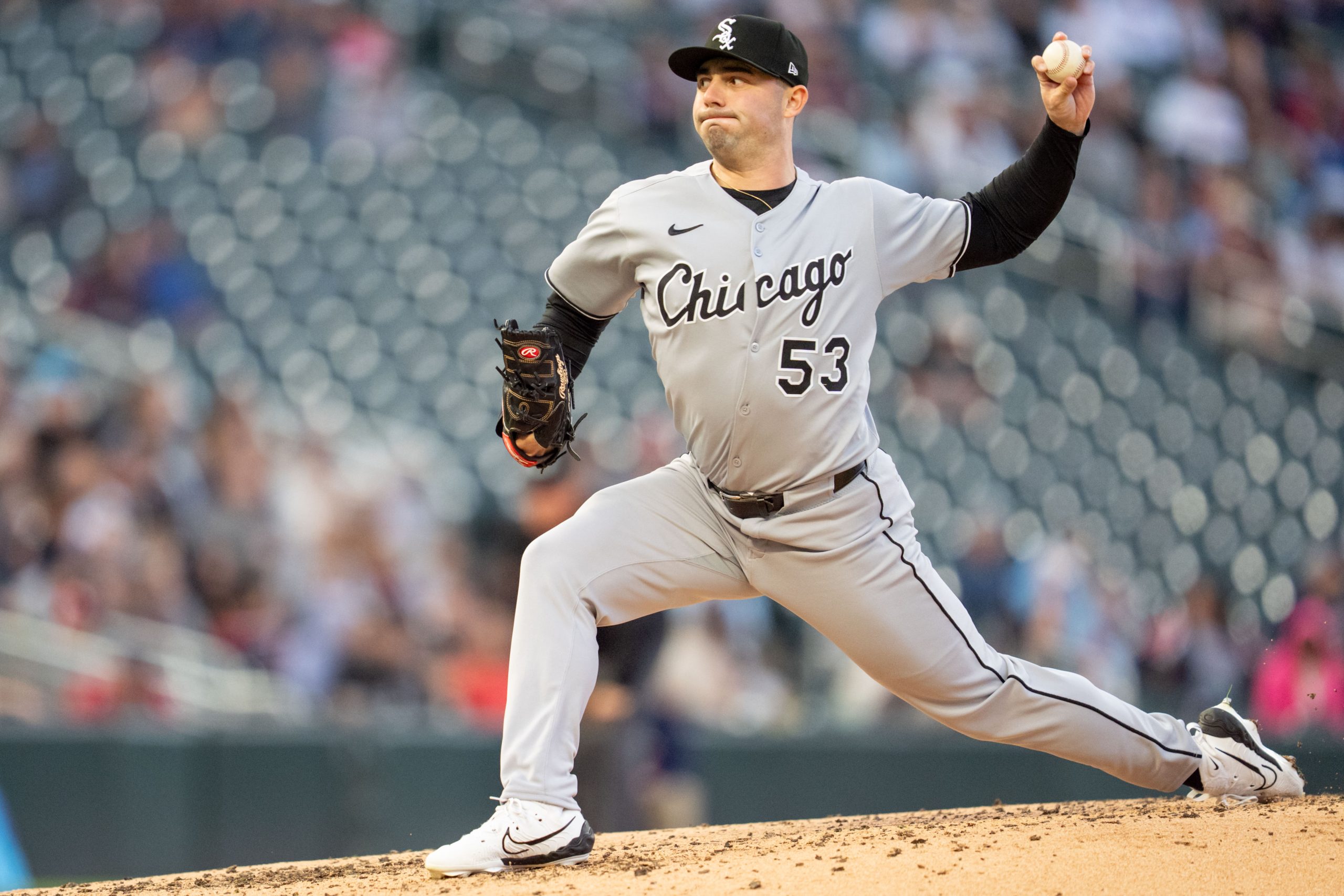 Chicago White Sox Minor League Update