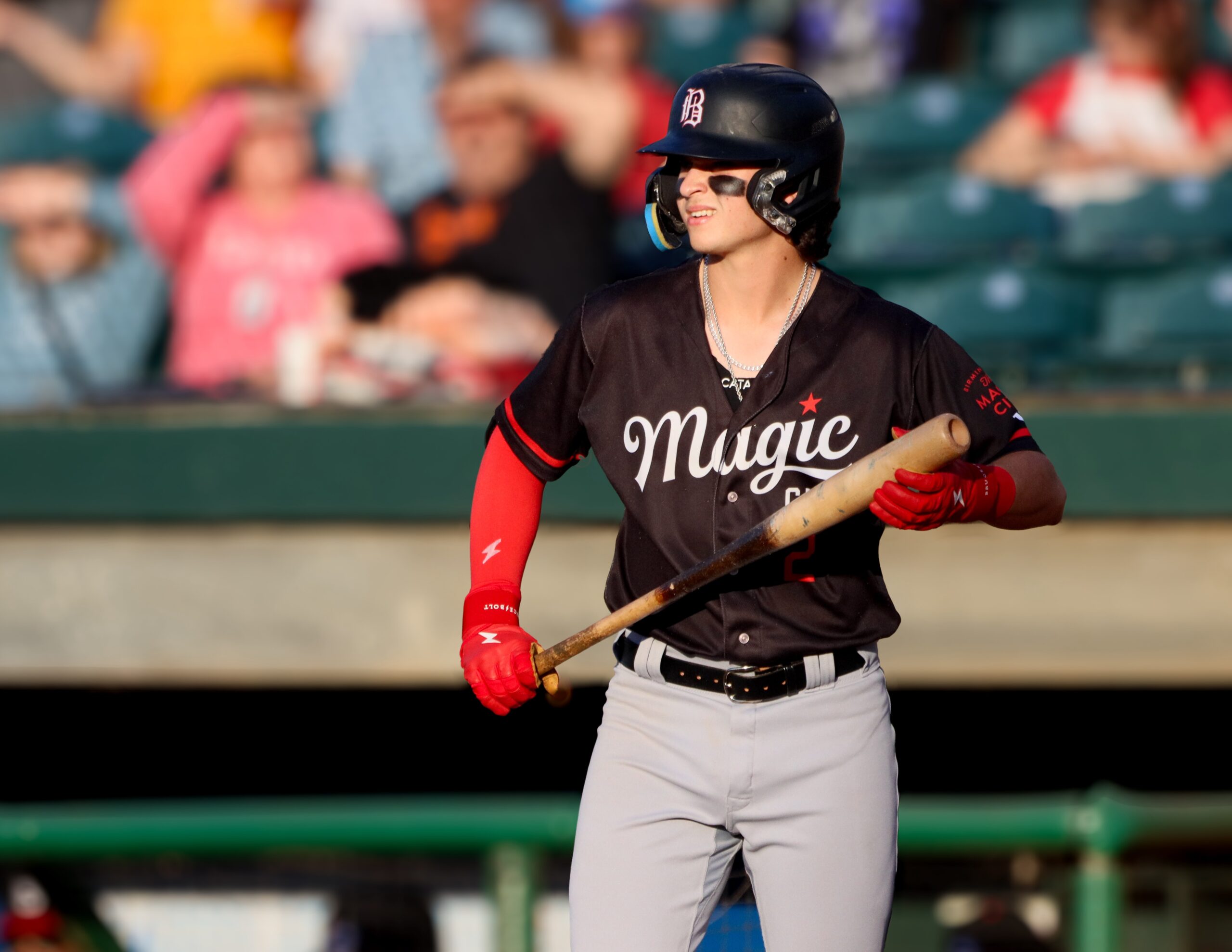 Chicago White Sox Minor League Update