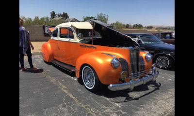 Church for Whosoever's Car Show & Vendor Fair scheduled for Saturday