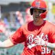 Cincinnati Reds Minor League Game Review