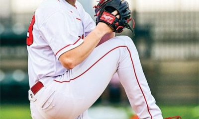 Cincinnati Reds Minor League Update