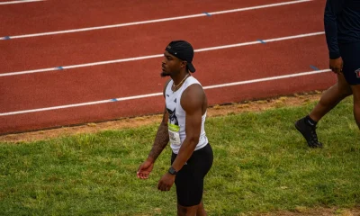 Class B/C state track and field highlights and results