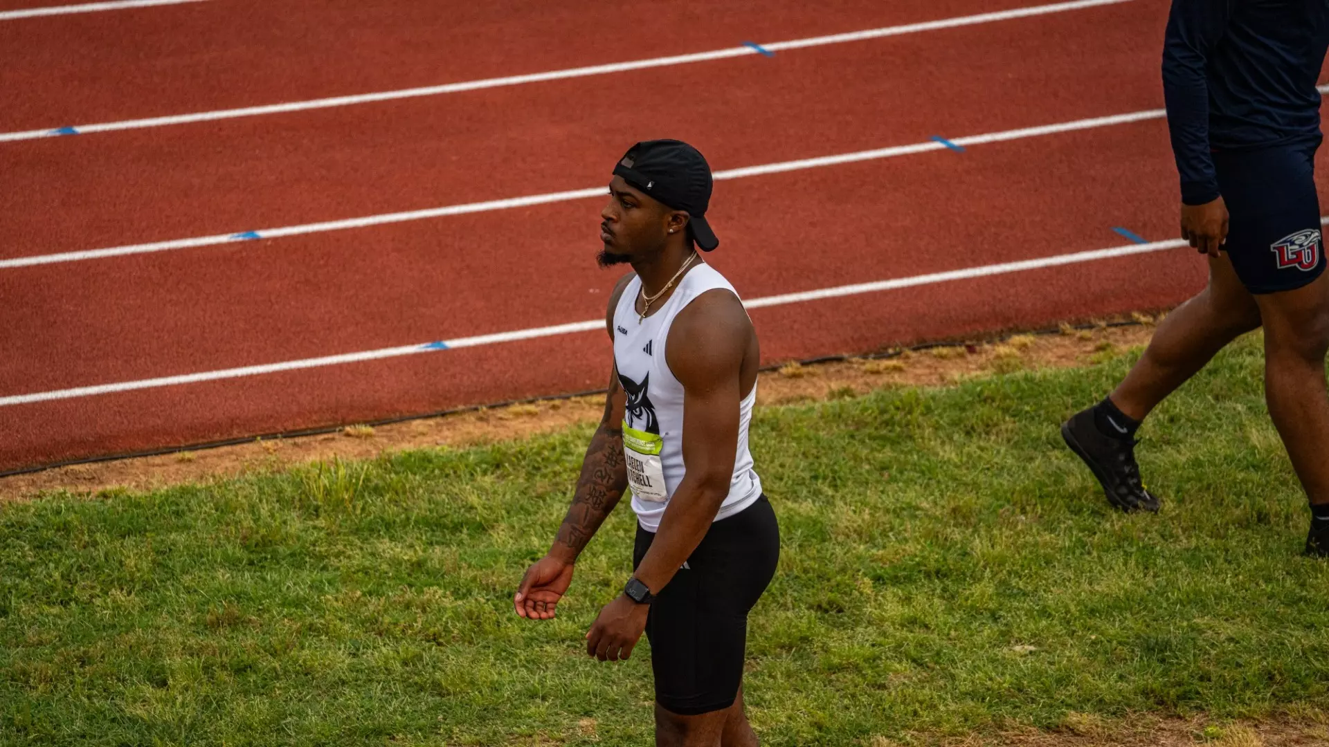 Class B/C state track and field highlights and results