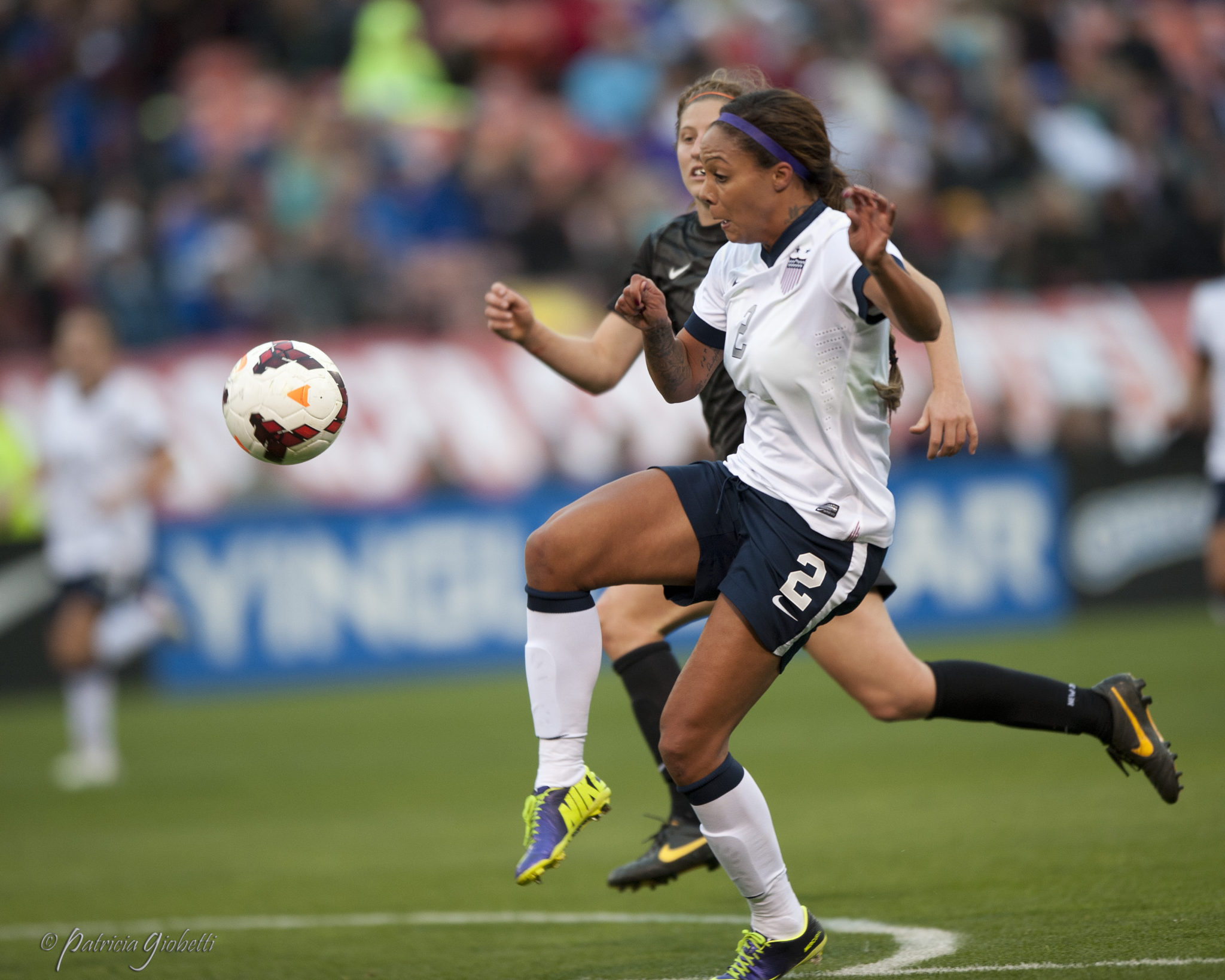 Class of 2026 SoccerWire Featured Players