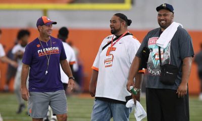 Clemson Baseball Pitchers Create New NIL Blueprint With Student