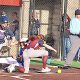 Coastal Bend baseball Regional Semifinal third round playoff highlights and scores