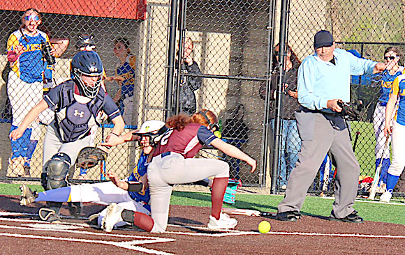 Coastal Bend baseball Regional Semifinal third round playoff highlights and scores