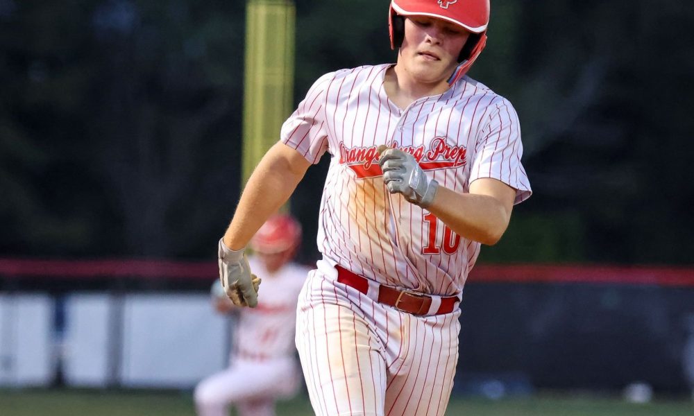 Coastal Bend baseball State Semifinal fifth round playoff highlights and scores 2025