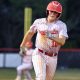 Coastal Bend baseball State Semifinal fifth round playoff highlights and scores 2025
