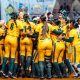 Coastal Bend softball State Semifinal fifth round highlights and scores 2025