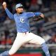 Colin Poche Elects Free Agency