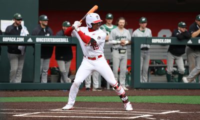 College baseball