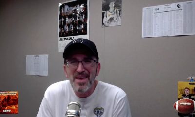 College Football Connection