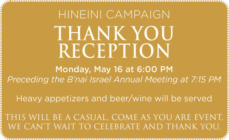 Color Appreciation Campaigns