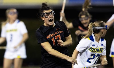 Colorado College Wins Second Straight Women's Lacrosse Tournament Title