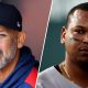 Cora doesn't name Devers as third base option after Bregman injury