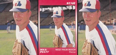 Corbin Day is another guy from Cedar Rapids in the big leagues