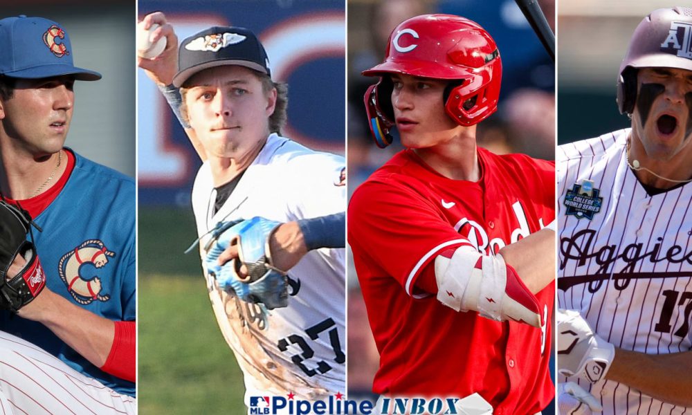 Could This One 2025 Stat Hurt Jace LaViolette's MLB Draft Status?