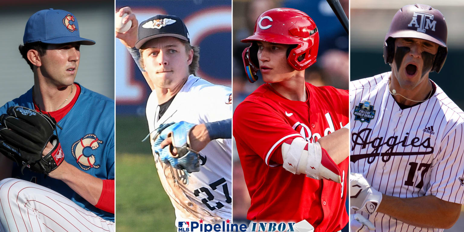 Could This One 2025 Stat Hurt Jace LaViolette's MLB Draft Status?
