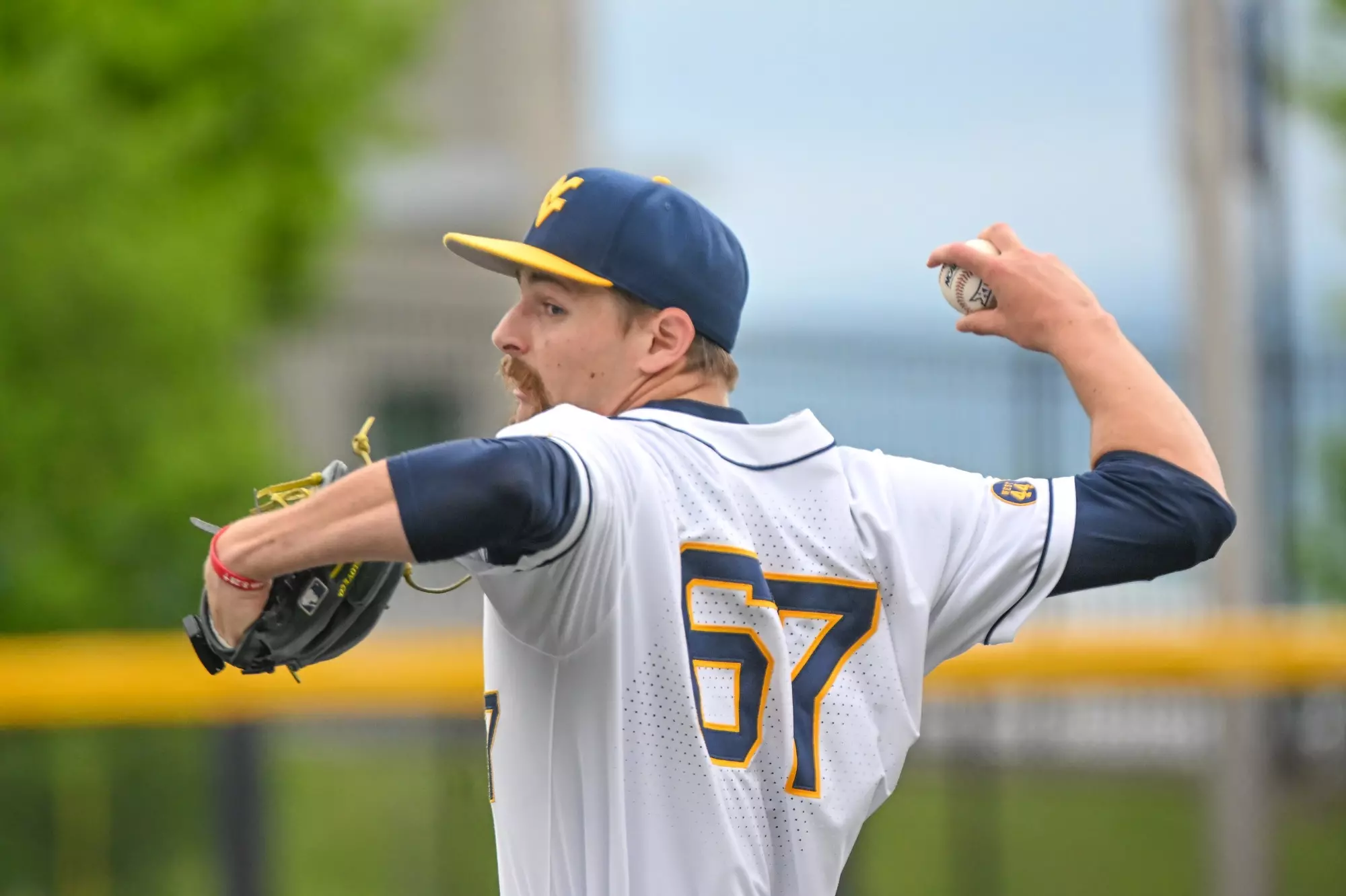 Courtney Semkewyc Joins Staff as Biomechanist