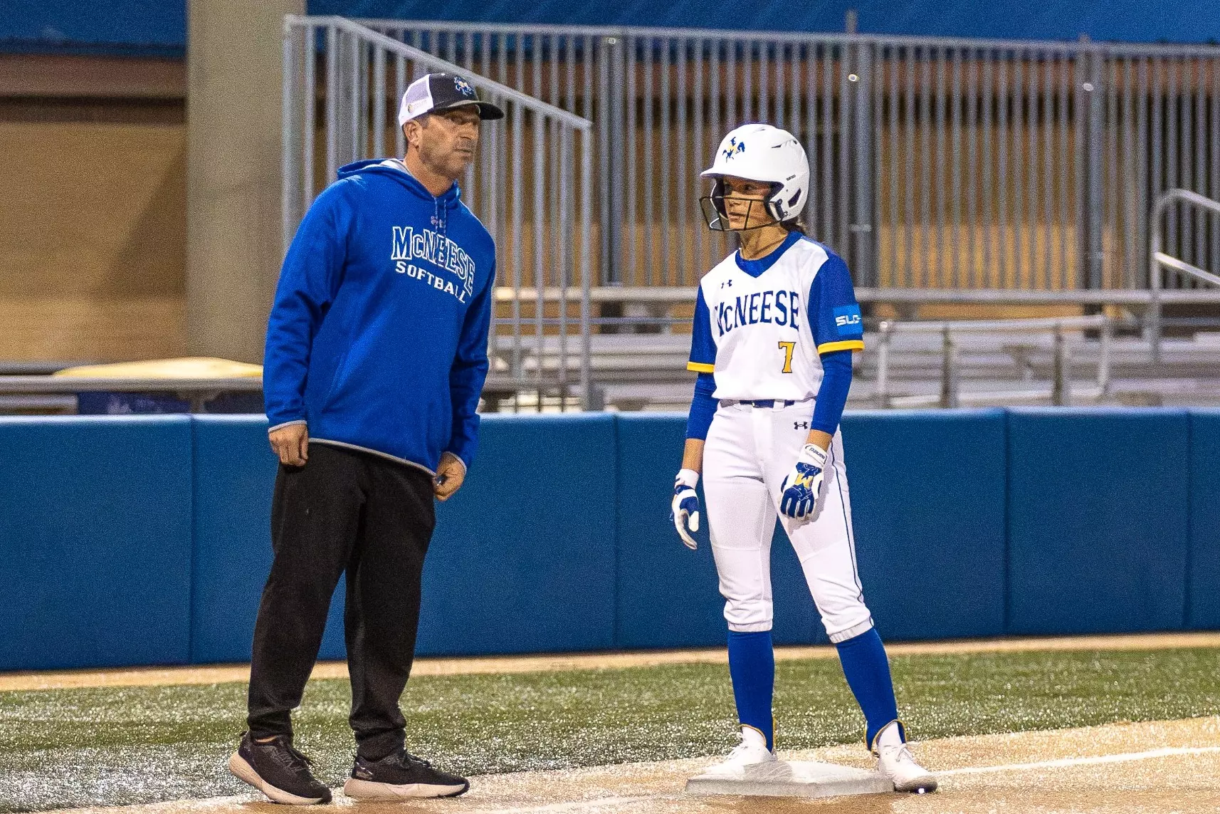 Cowgirl Tennis Sweeps Tulsa in Opening Round of NCAA Tournament