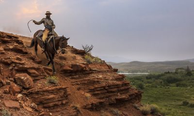 Cowgirls one shot back after round one of Gold Canyon Regional