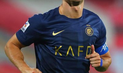 Cristiano Ronaldo, Lionel Messi's Earnings Revealed in Highest Paid Athletes of 2025 List