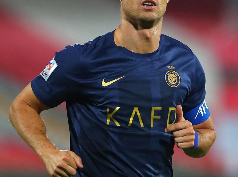 Cristiano Ronaldo, Lionel Messi's Earnings Revealed in Highest Paid Athletes of 2025 List