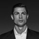 Cristiano Ronaldo's jaw