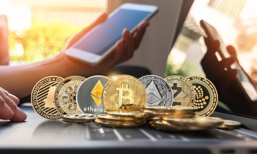 Crypto on the Field