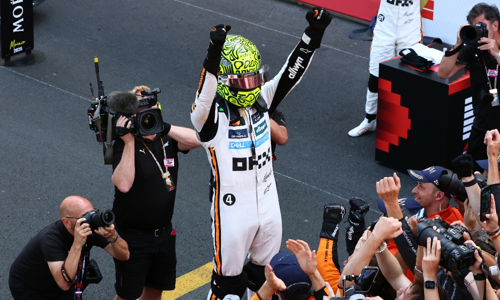 Crypto sports sponsorship spend rockets 20% to US$565m