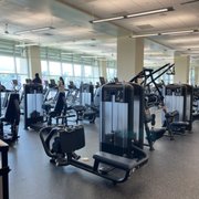 CSUF club highlights women in the weight room