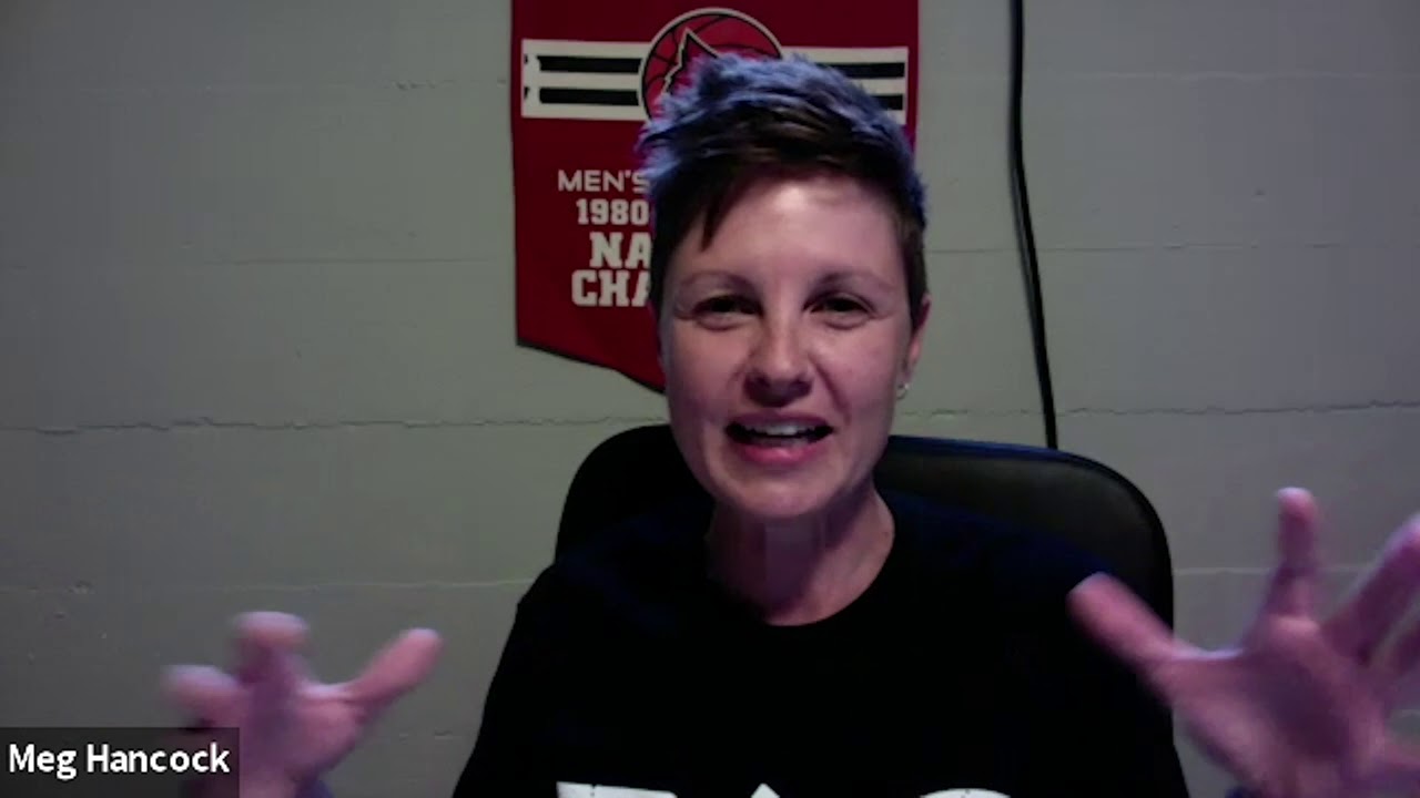 CSU's McDonald Gathers 2025 NFCA Rawlings Gold Glove Award