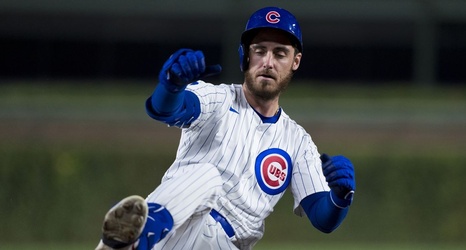 Cubs BCB After Dark
