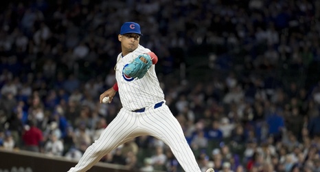Cubs BCB After Dark
