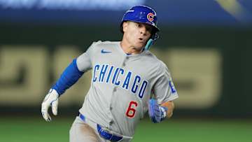 Cubs Former Prospect Making Some Noise in Minor Leagues With Dodgers