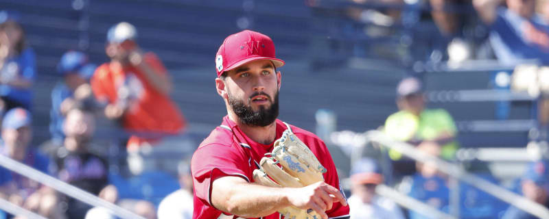 Cubs Sign Tommy Romero To Minor League Deal