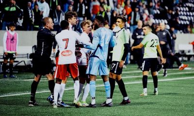 D2 Soccer Camp set for June 16