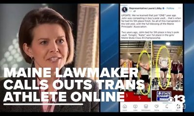 Daily News Athlete of the Week Poll (May 2