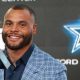 Dak Prescott's Endorsements