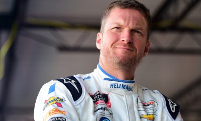 Dale Earnhardt Jr Net Worth in 2025
