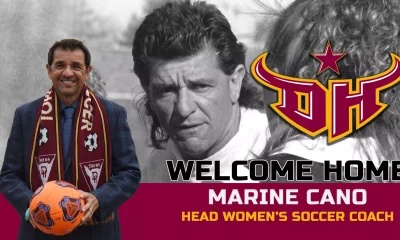 Dan Cinelli Hired As Maritime Men's Soccer Head Coach