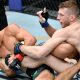 Dan Hooker responds to 'thuggery' criticism of self