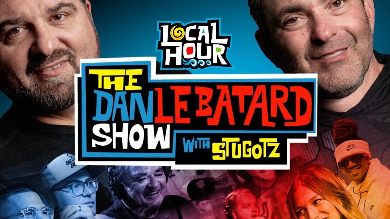 Dan Le Batard addresses report of Stugotz stepping back from Meadowlark Media