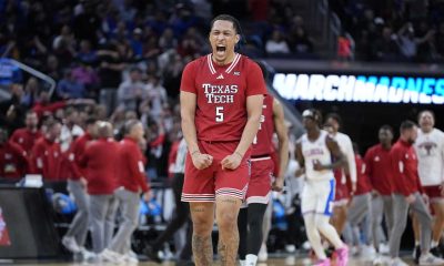 Darrion Williams commits to Will Wade, NC State basketball as transfer